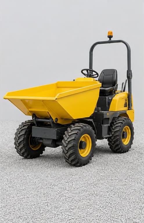 Site dumper